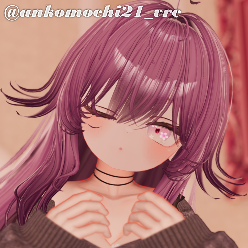 🌸飛花ーHIKAー🌸【6アバター対応】