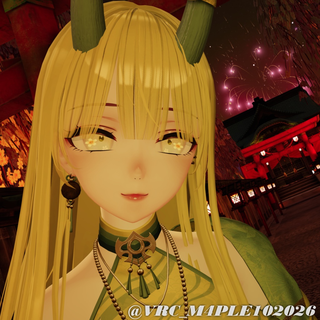 🌸飛花ーHIKAー🌸【6アバター対応】