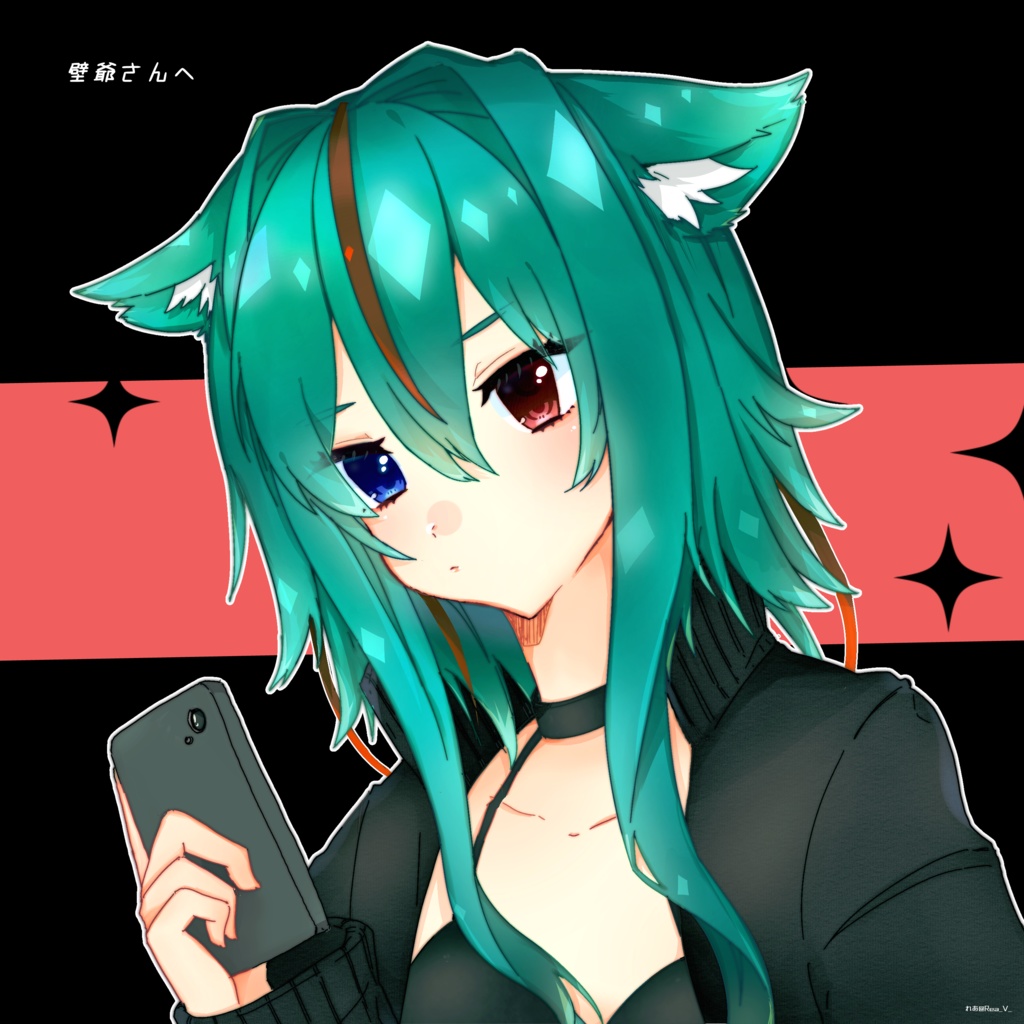 イラスト依頼 れあぐると工房 Booth