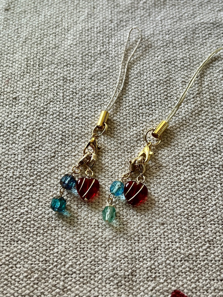 ※次回再販予定あり、【拡張パーツ付き】獅子コードショルダー