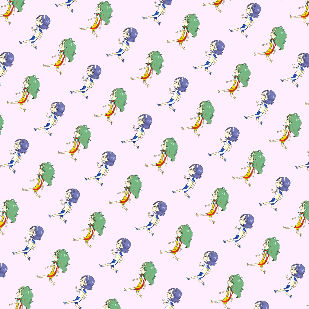 東堂巻島メガネ拭き