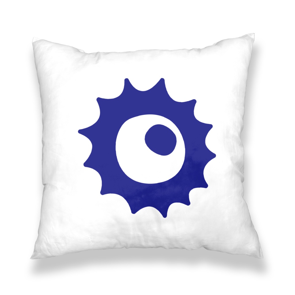 allergen0024クッションカバー