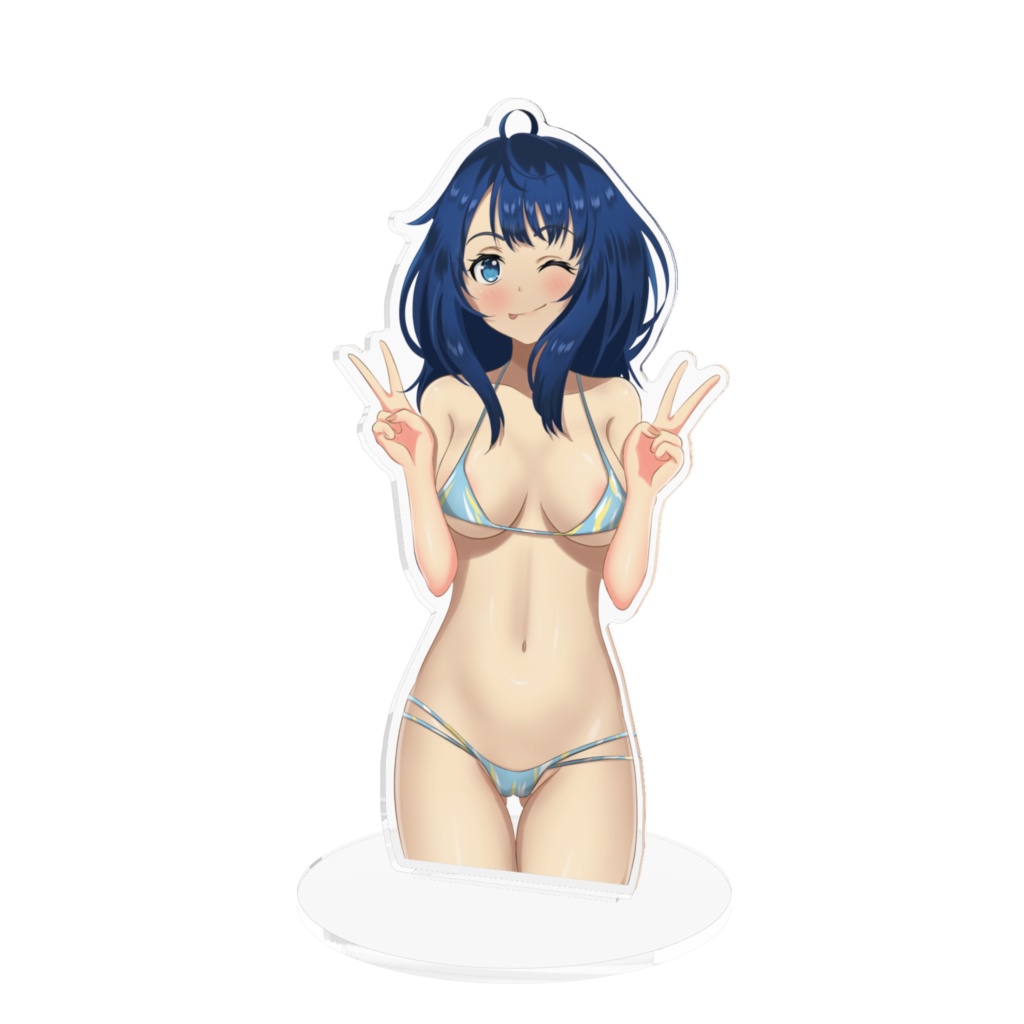 マケイン | 八奈見杏菜 | アクリルスタンド