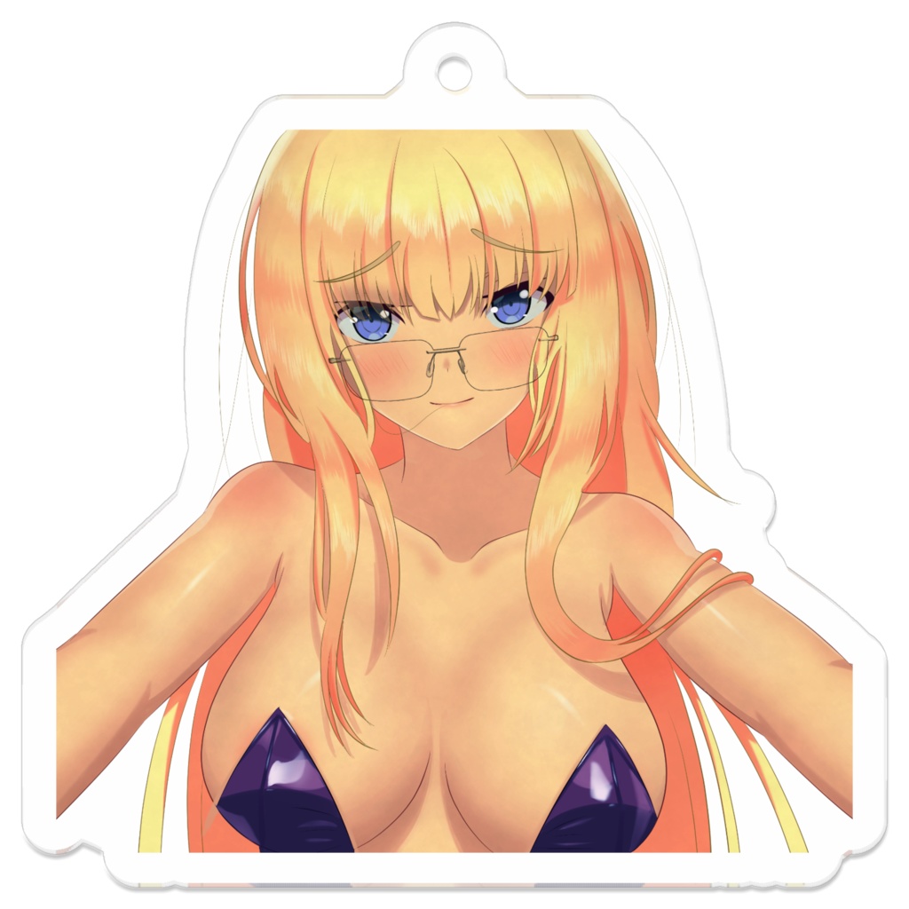 オリジナルキャラクター | Aoi 