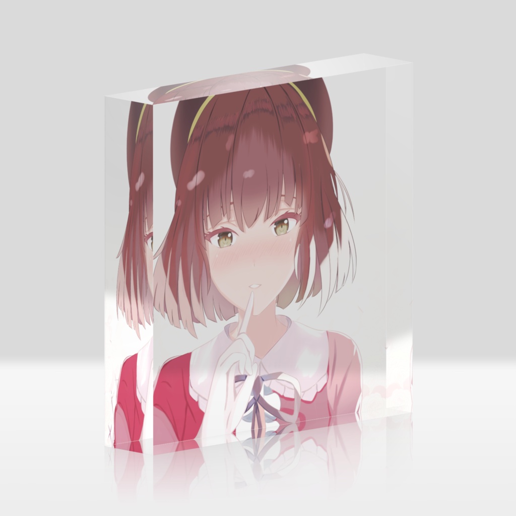 勝利の女神:NIKKE | アニス(勝利の女神:NIKKE)