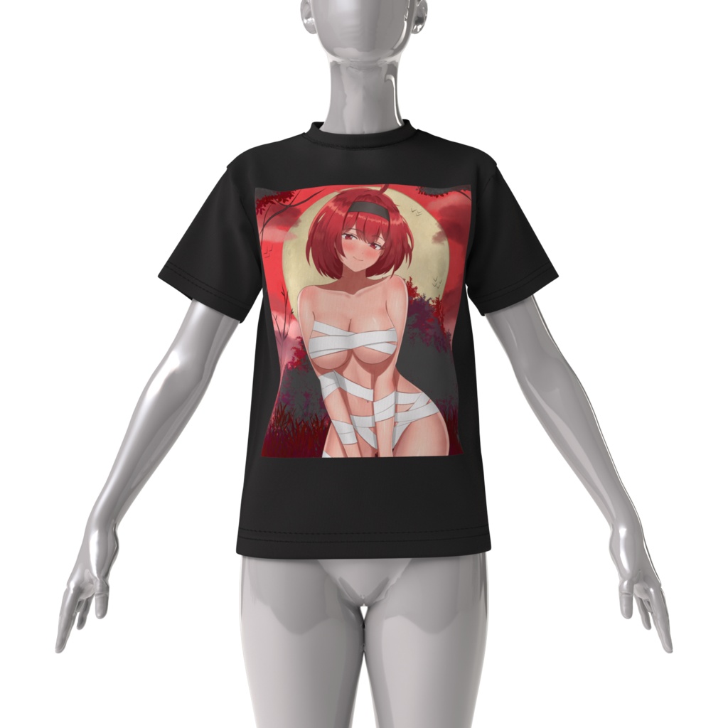 勝利の女神:NIKKE | レッドシューズ(勝利の女神:NIKKE)