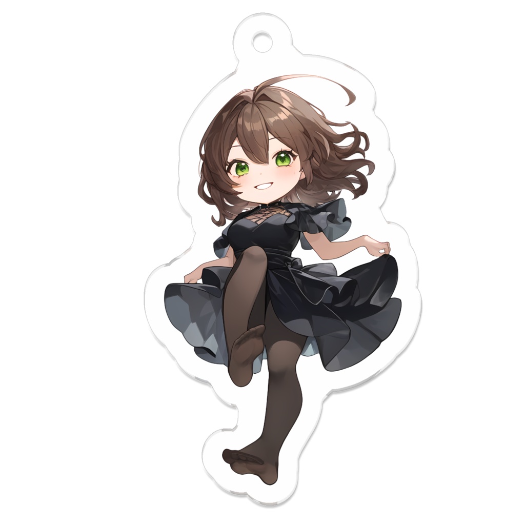 触んじゃねぇよ!!