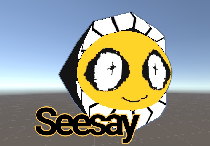 Seesay