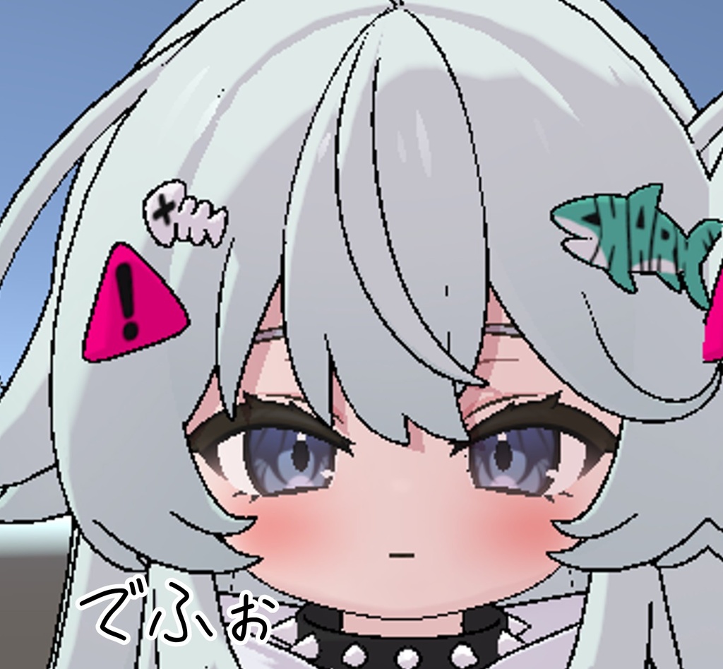 shamiまつ毛ハイライト