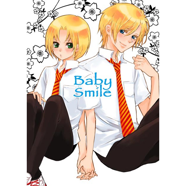 Baby Smile
