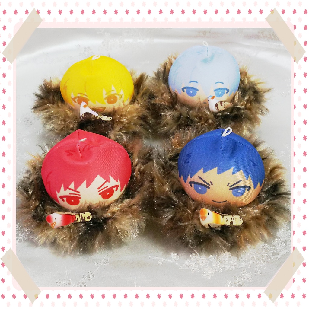 小鳥の巣 天使の巣 朱桃 ルナ Booth 小鳥の巣 天使の巣 朱桃 ルナ Booth