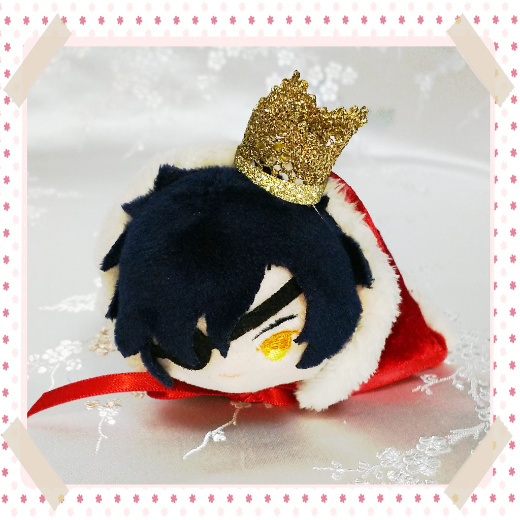 👑 王様セット 👑