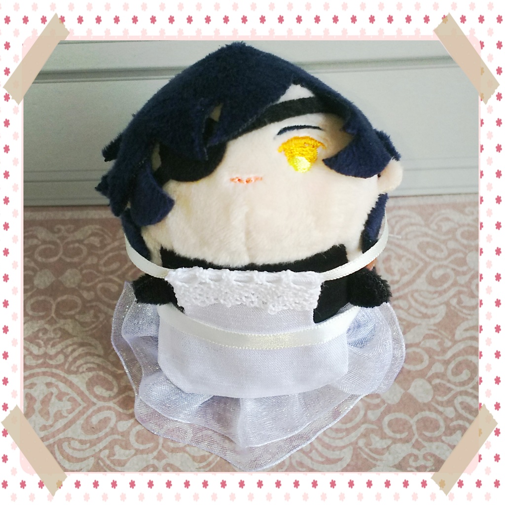 💛エプロン or ミニエプロン💛