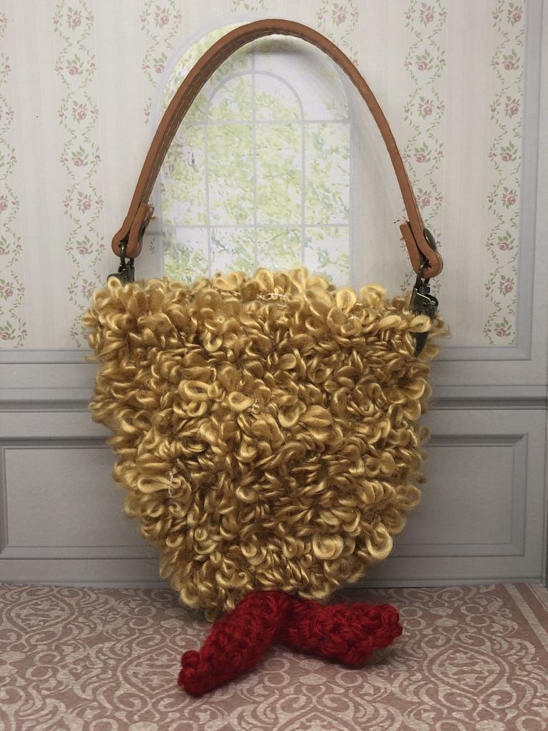 💙 ジンベイザメバック・エビフライバック 💛