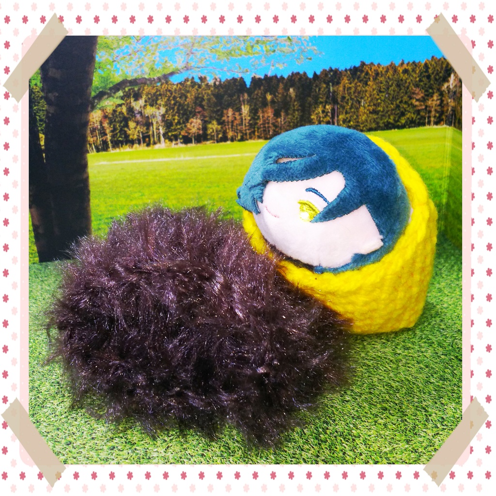 🍒 サクランボ ・ミニサクランボ・くり 🌰