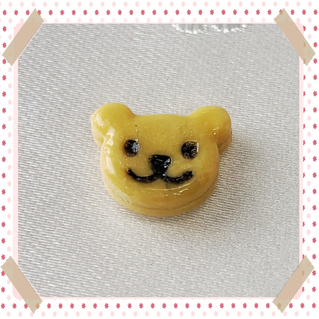 💛 マグネット 💛