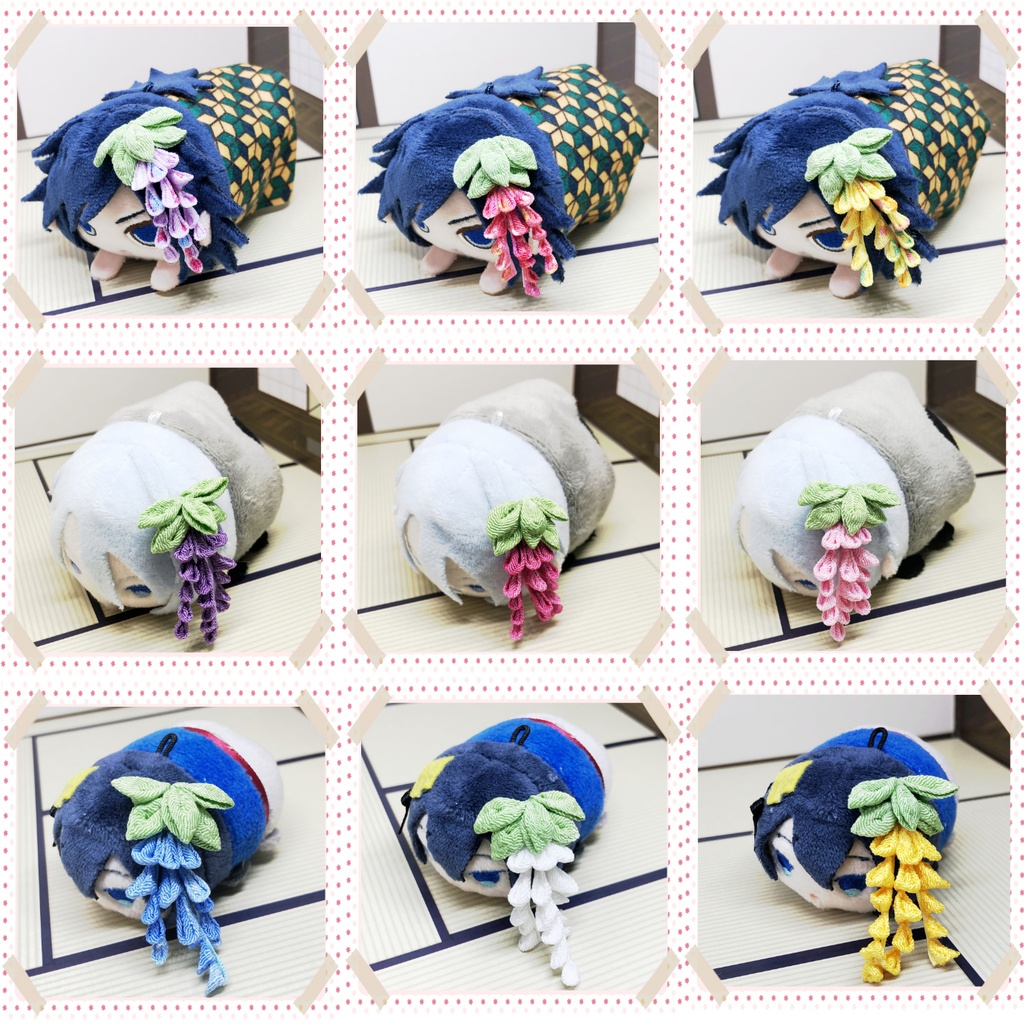 💛 藤(つまみ細工) 💛