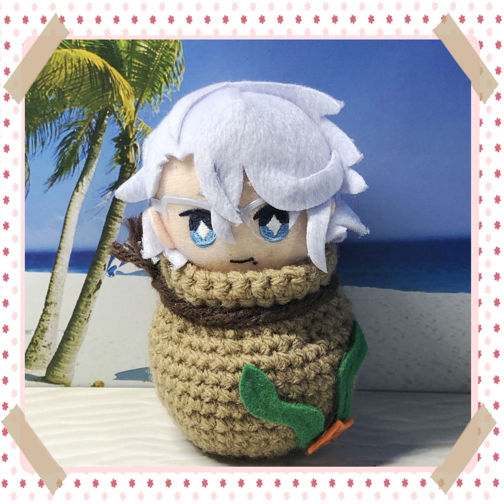 💙 たこつぼ 💙