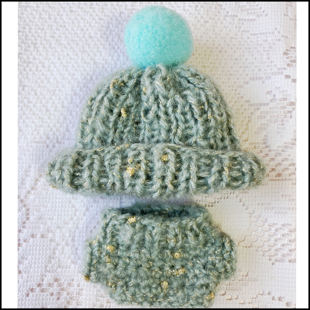 💙 セーターSet 💙