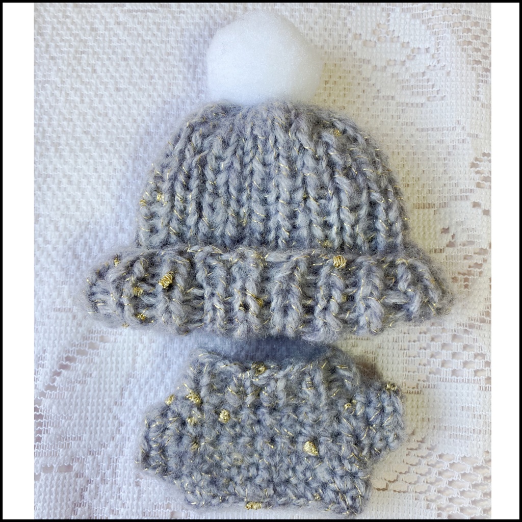 💙 セーターSet 💙