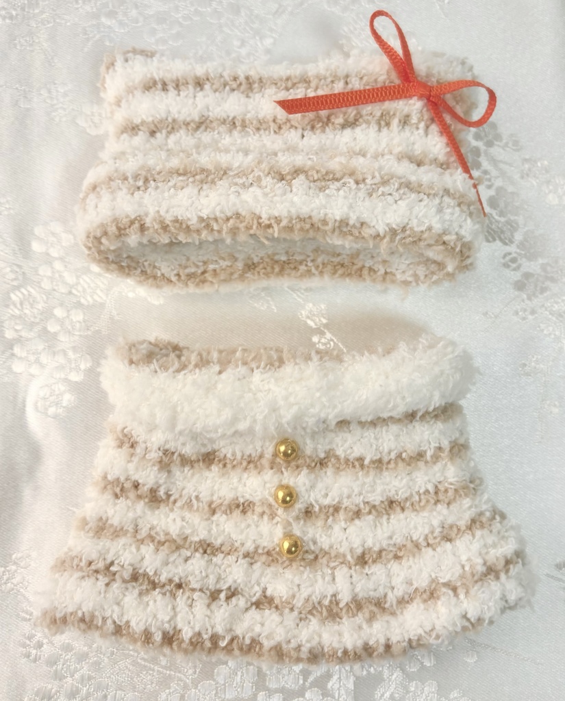 💛 ふわもこルームウェア 💛