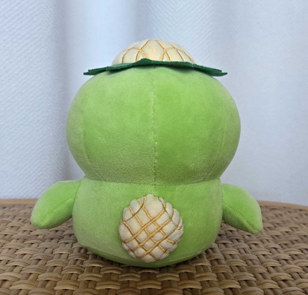モロキュウのぬいぐるみ