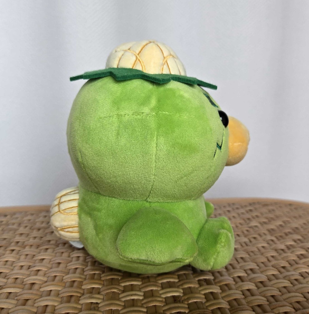 モロキュウのぬいぐるみ