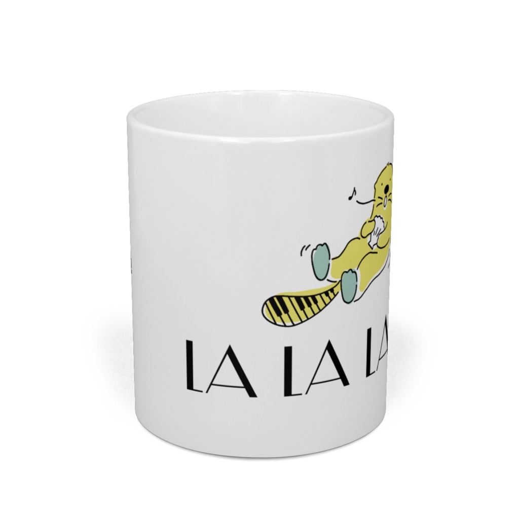 ガッショウ!チームマグカップ