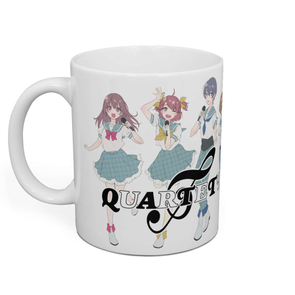 ガッショウ!マグ