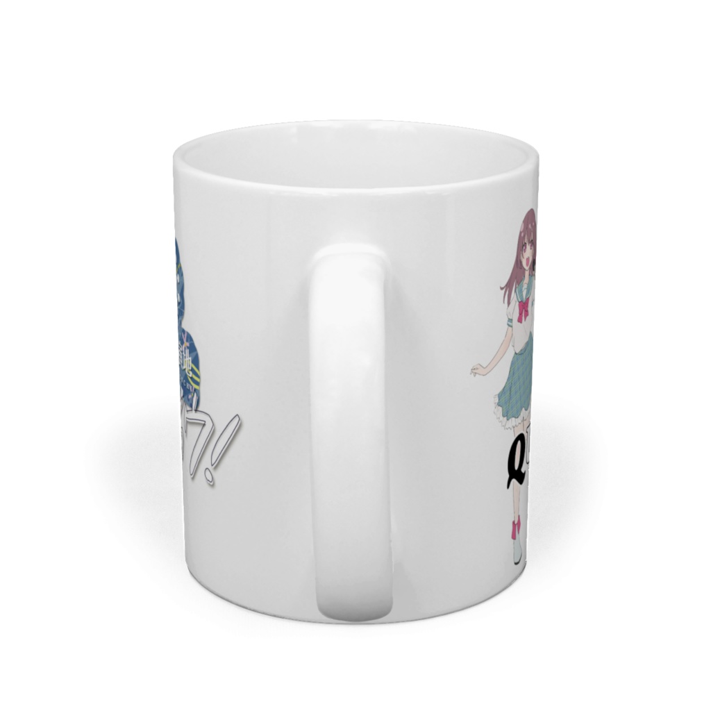 ガッショウ!マグ