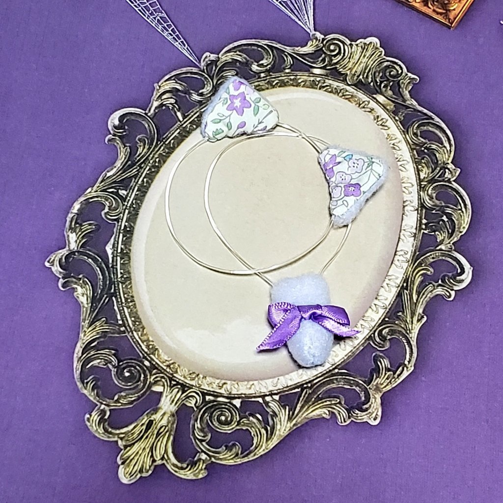 もちマス用へんしんせっと・にゃんこきどり