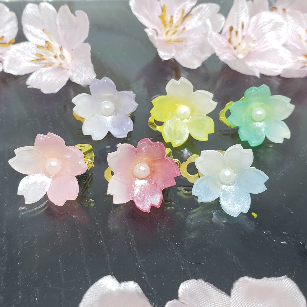 桜くりっぷ