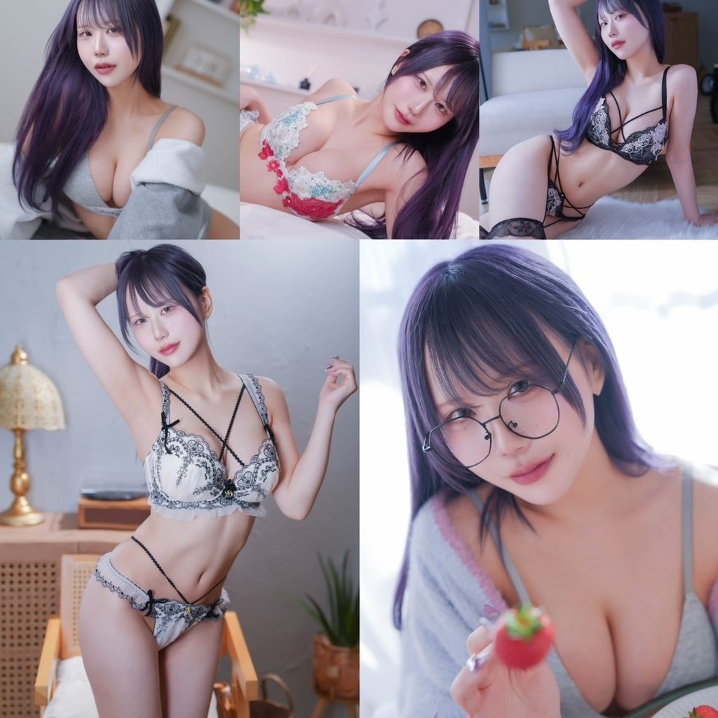ランダムブロマイド2種 《OFFRECORD・非公開領域》