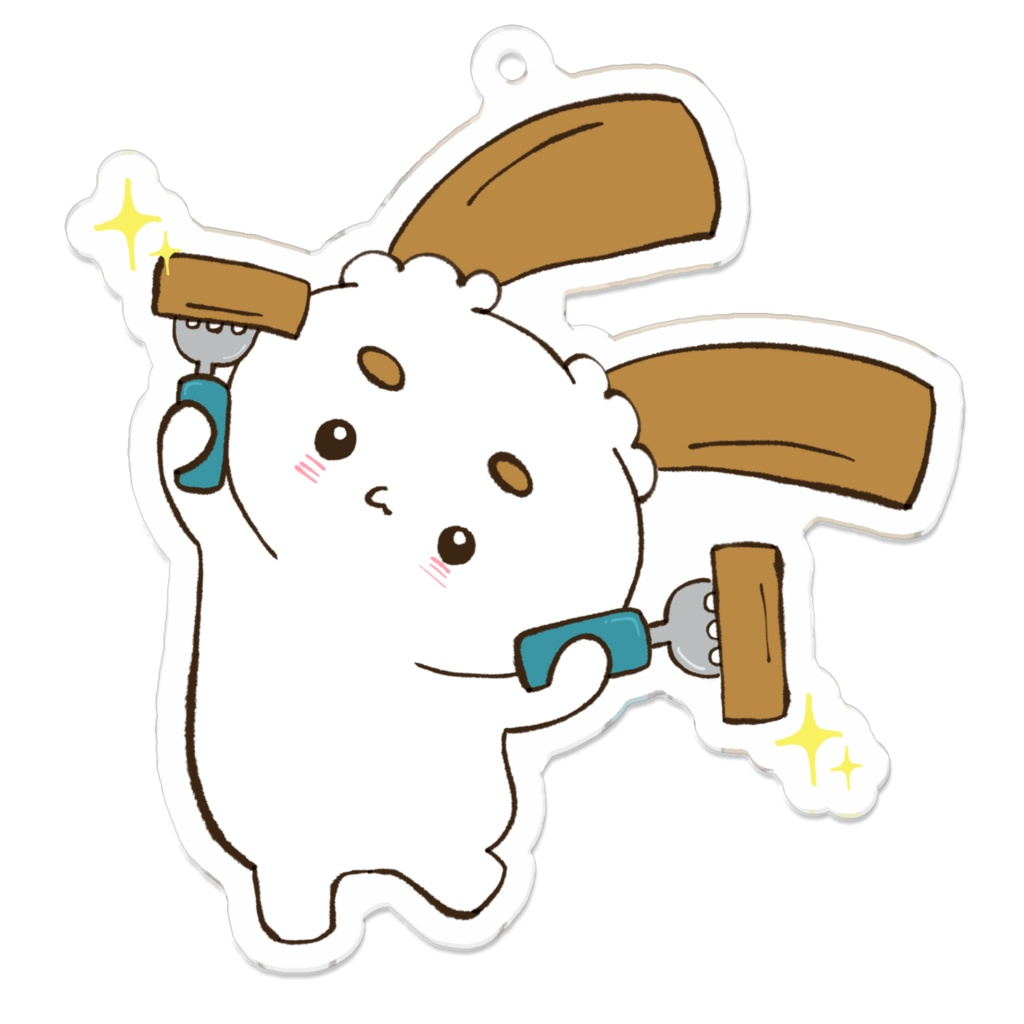 めんめ お誕生日