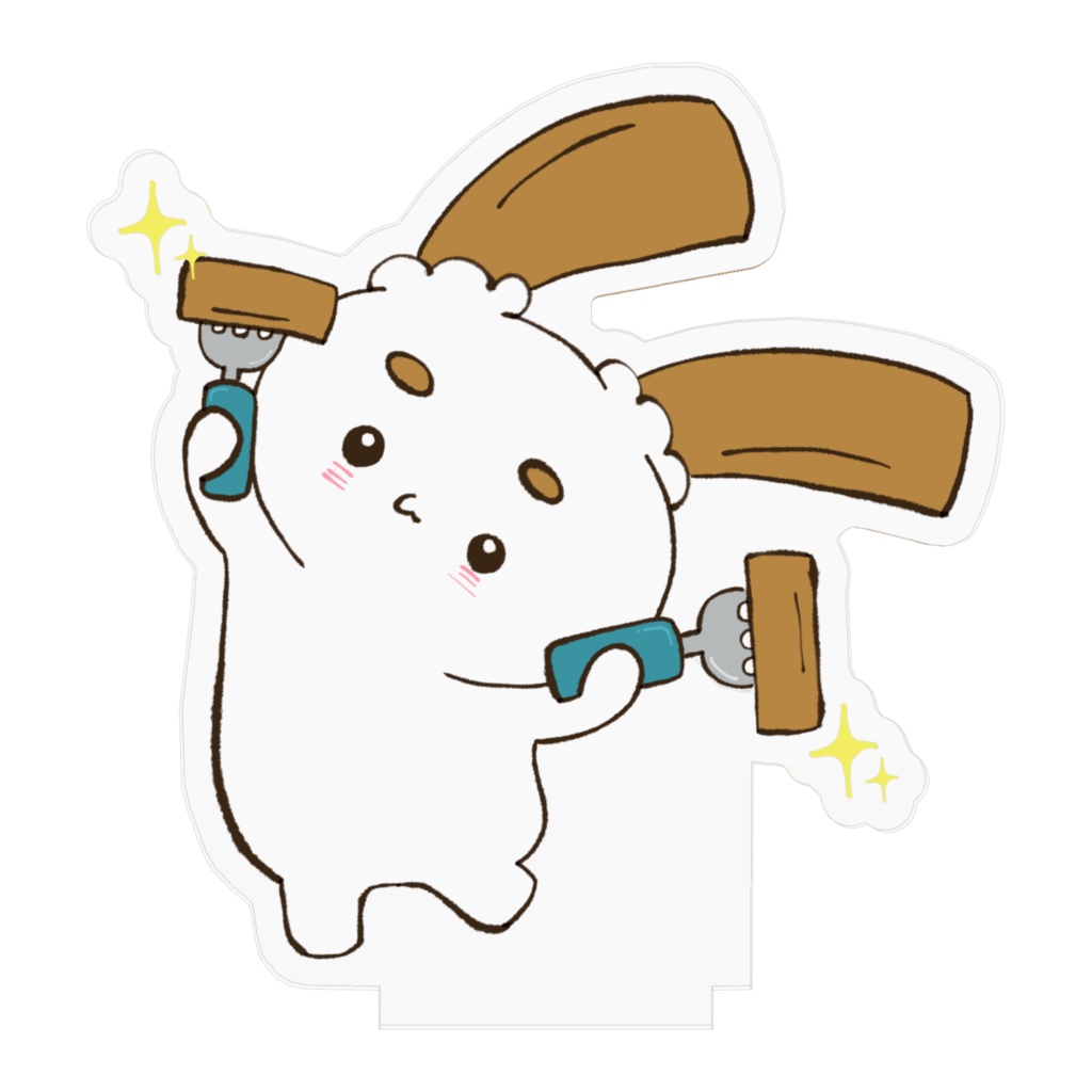 めんめ お誕生日