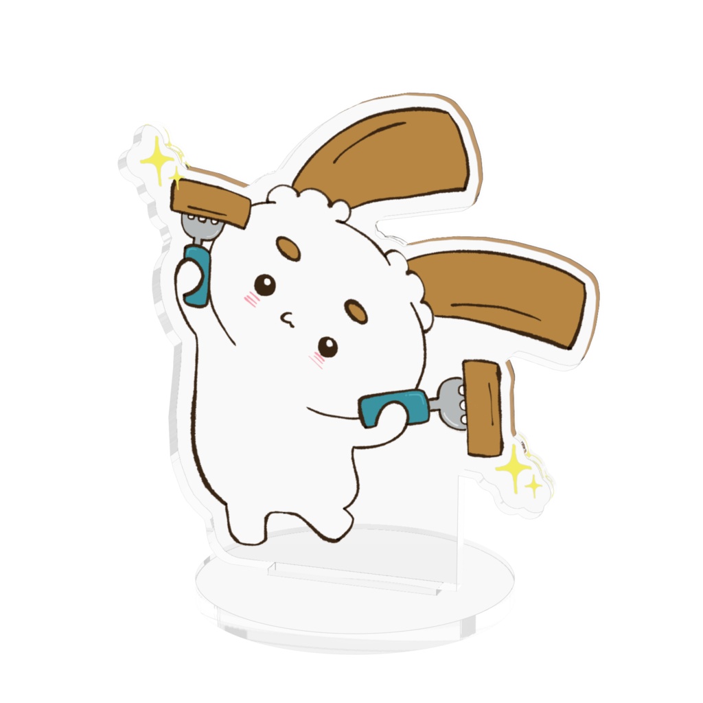 めんめ　お誕生日