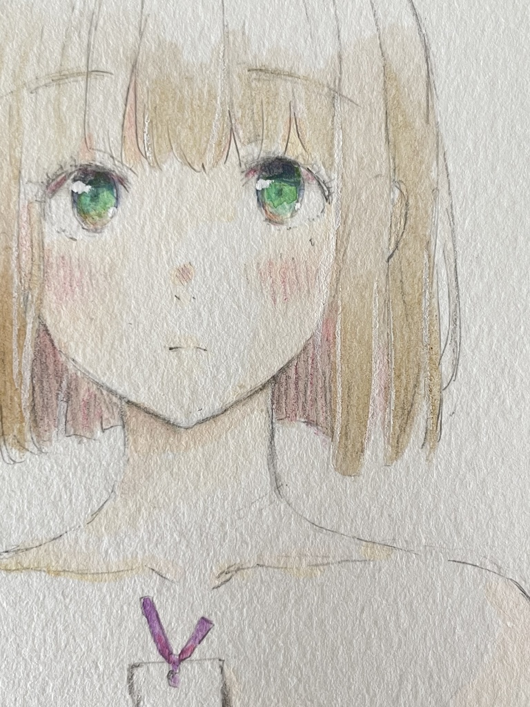 栞