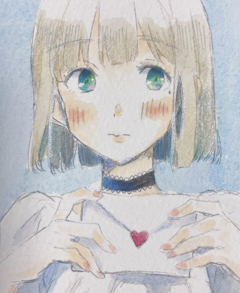 栞③