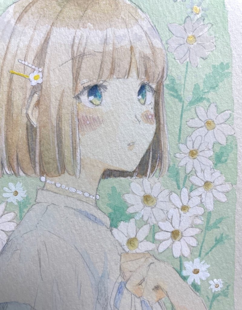 栞⑦