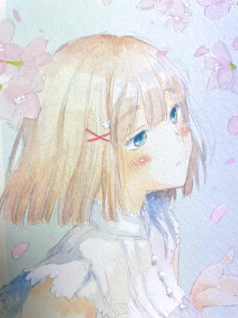 栞⑩