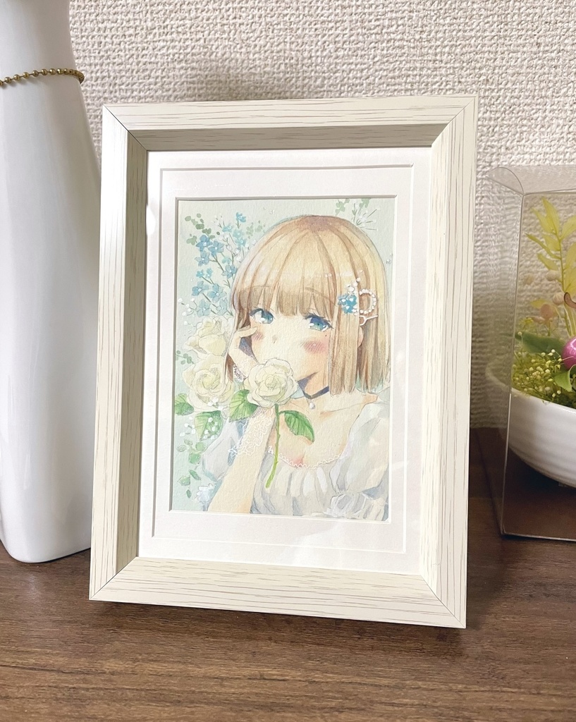 デルフィニウム