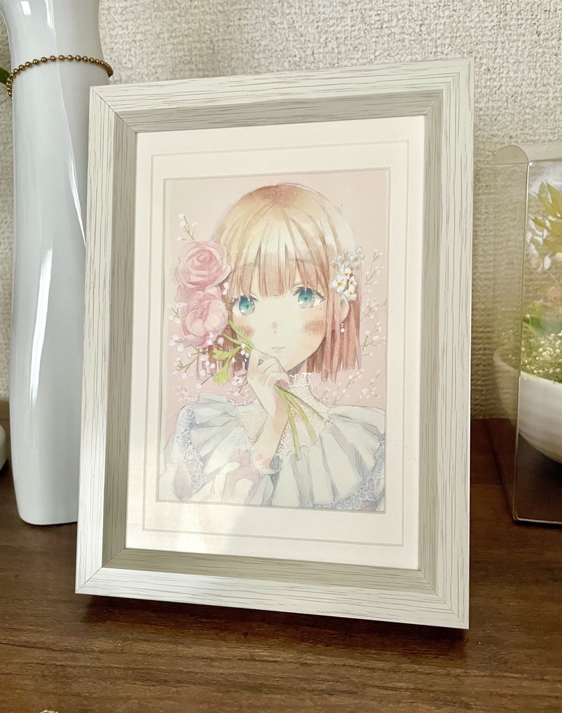 ラナンキュラス