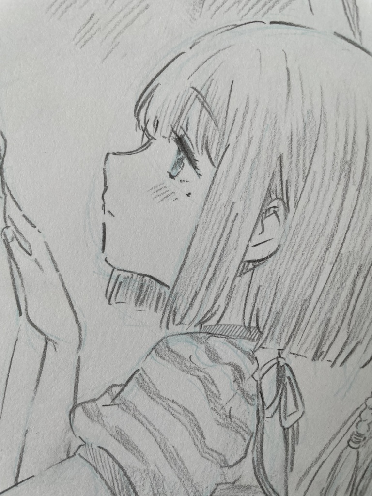 落書き◆待ち合わせ