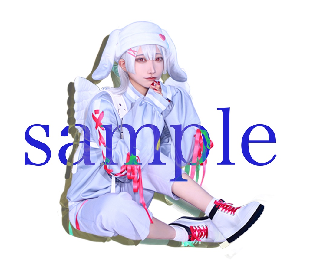 アクリルスタンド