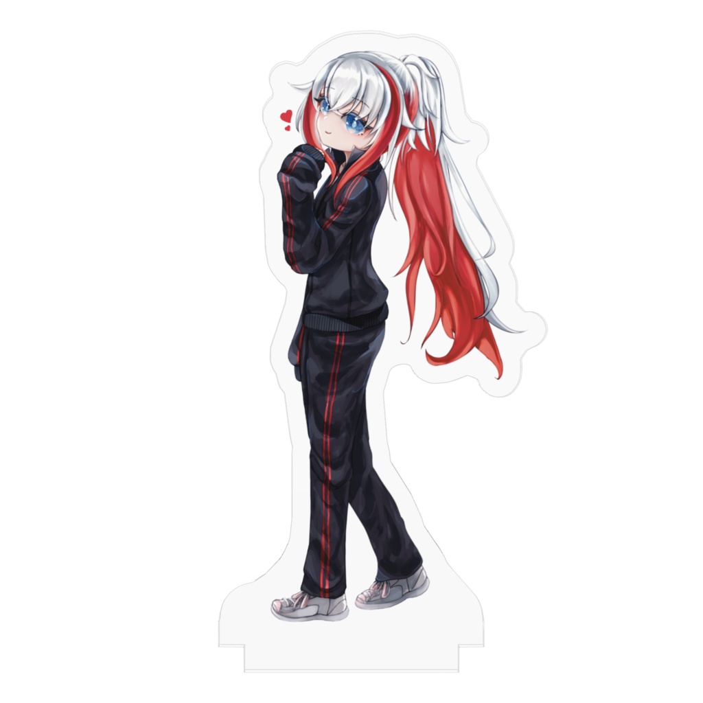 ジャージイティエル(7cm)