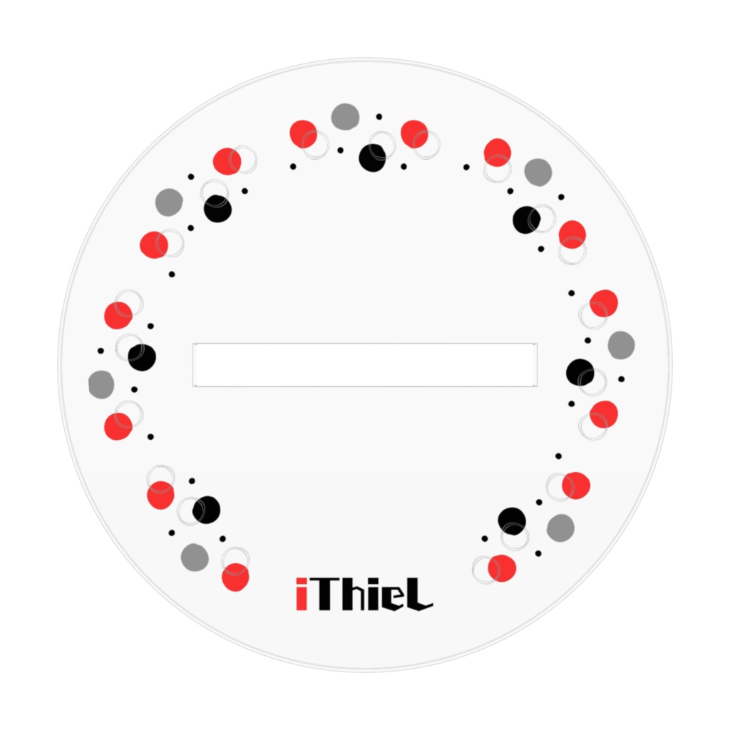 ジャージイティエル(7cm)