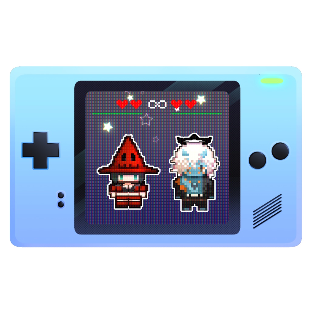 8bitケイノアクキー