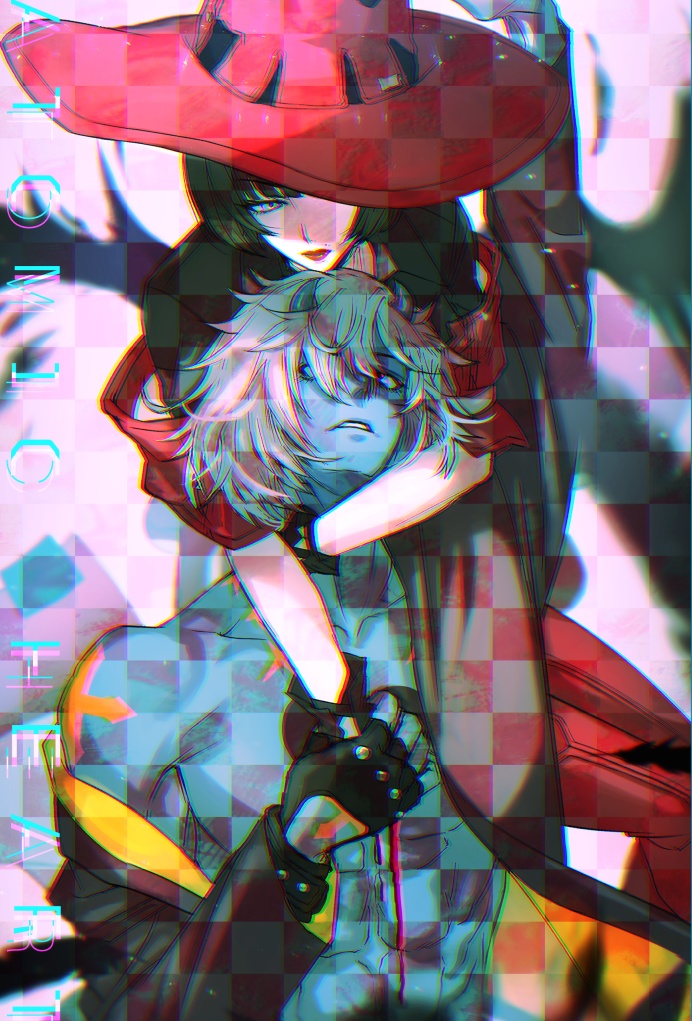 Atomic heart/ ケイノ
