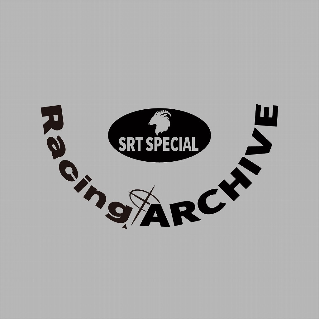 ブルアカ SRT特殊学園 ホイール向けカッティングステッカー