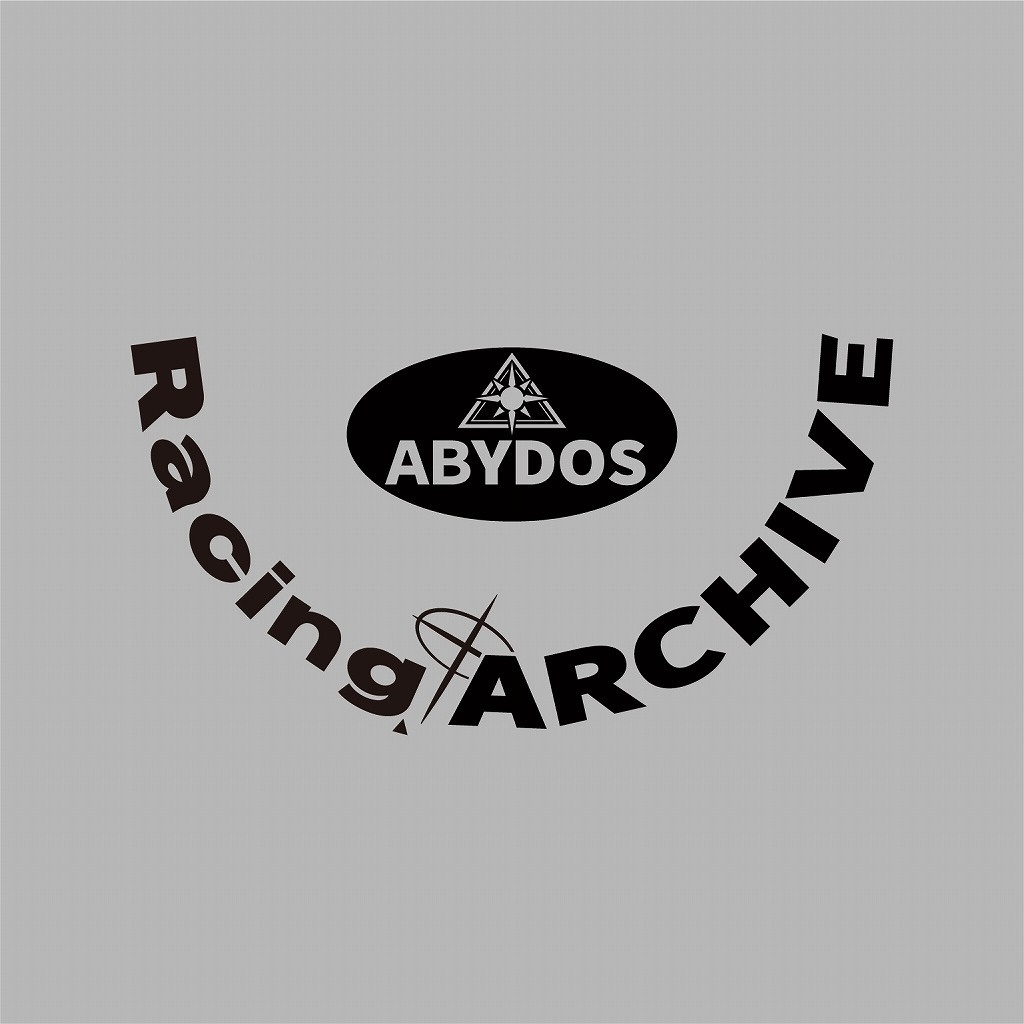 ブルアカ アビドス高等学校 ホイール向けカッティングステッカー